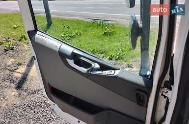 Тягач Volvo FH 13 2014 в 