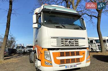 Тягач Volvo FH 13 2013 в Луцьку