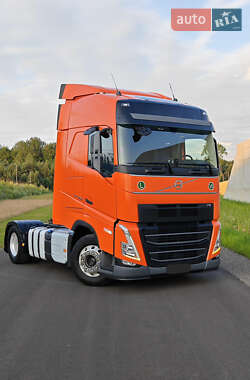 Тягач Volvo FH 13 2021 в Жовкві