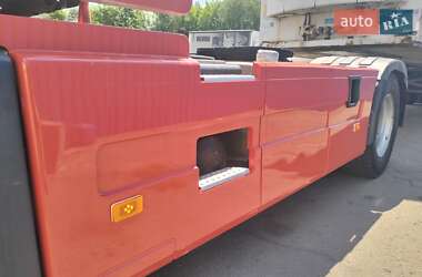 Тягач Volvo FH 13 2011 в 