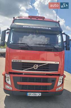 Тягач Volvo FH 13 2011 в 