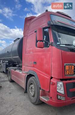 Тягач Volvo FH 13 2010 в 
