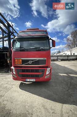 Тягач Volvo FH 13 2010 в 