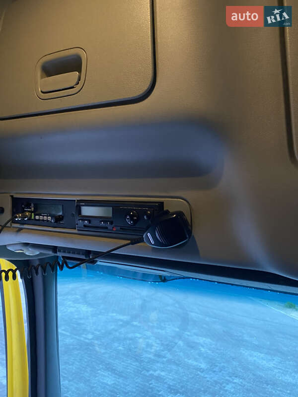 Тягач Volvo FH 13 2007 в Львове