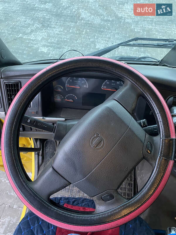 Тягач Volvo FH 13 2007 в Львове