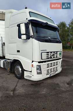 Тягач Volvo FH 13 2008 в Яворове