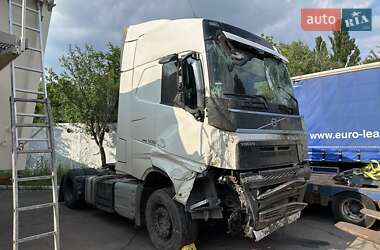 Тягач Volvo FH 13 2017 в Києві