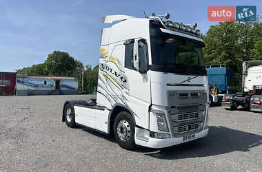 Тягач Volvo FH 13 2017 в Вінниці