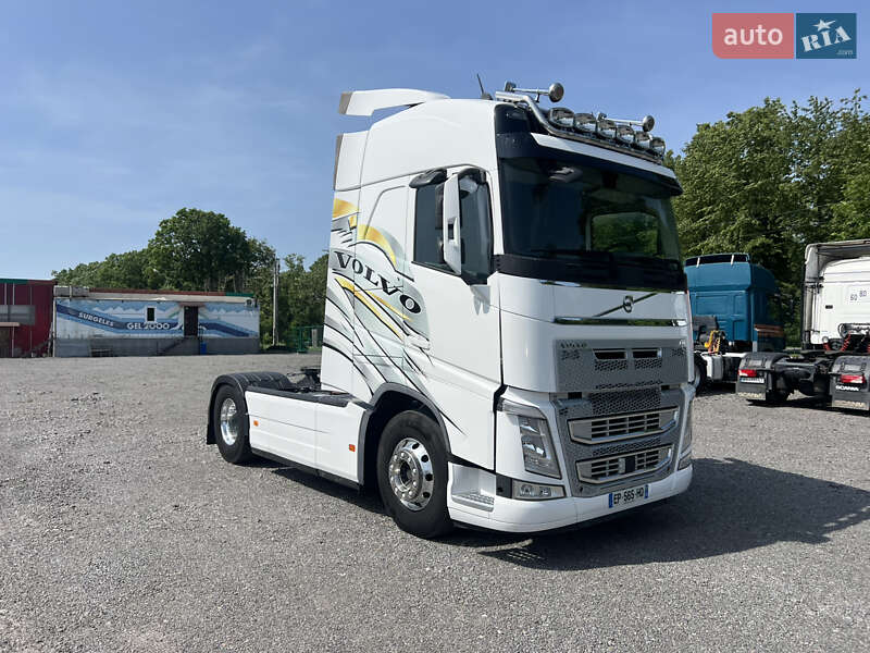 Тягач Volvo FH 13 2017 в 