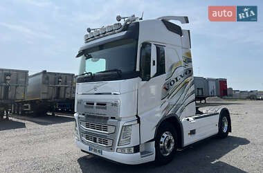 Тягач Volvo FH 13 2017 в 
