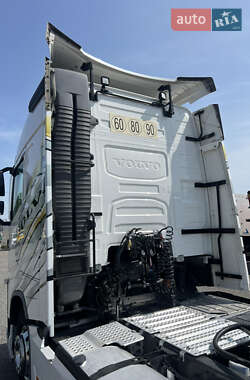 Тягач Volvo FH 13 2017 в 