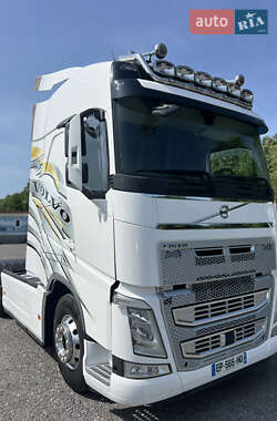 Тягач Volvo FH 13 2017 в 