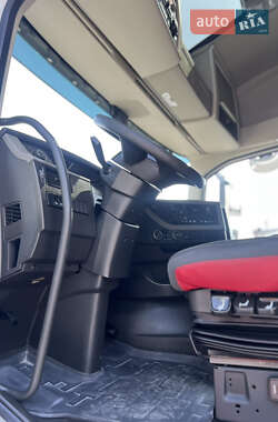 Тягач Volvo FH 13 2017 в 