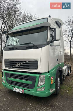 Тягач Volvo FH 13 2012 в Ужгороде