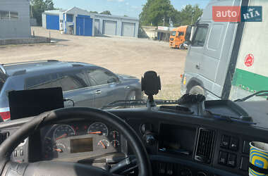 Тягач Volvo FH 13 2008 в 