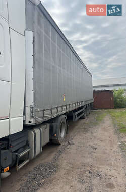 Тягач Volvo FH 13 2008 в 