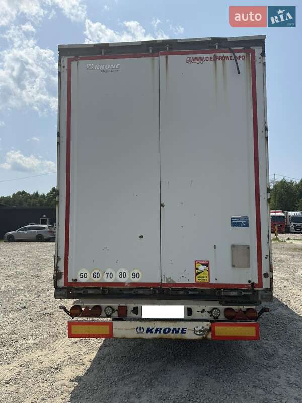 Тягач Volvo FH 13 2012 в Тячеве