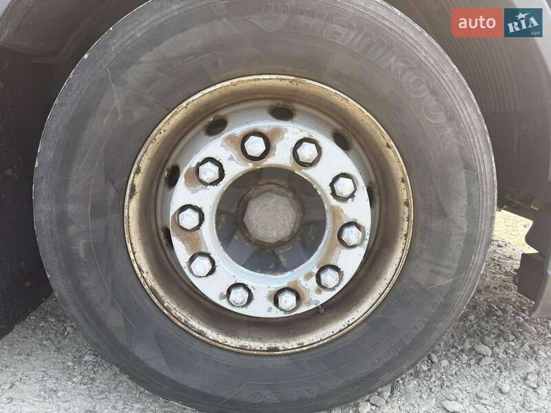 Тягач Volvo FH 13 2012 в Тячеве