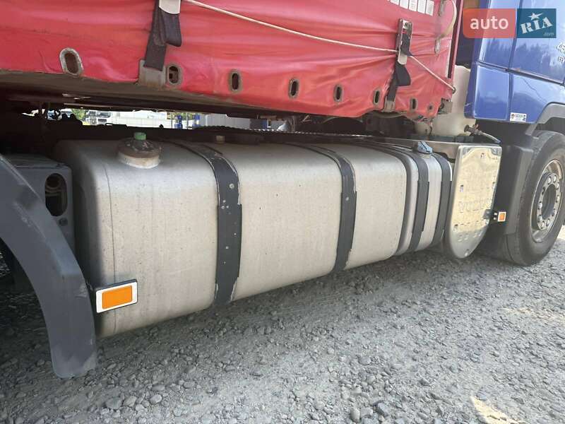 Тягач Volvo FH 13 2012 в Тячеве