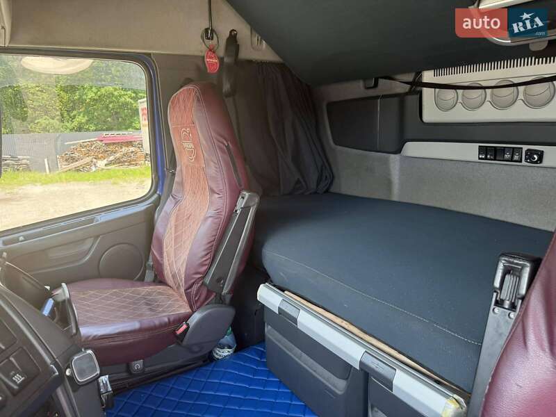 Тягач Volvo FH 13 2012 в Тячеве