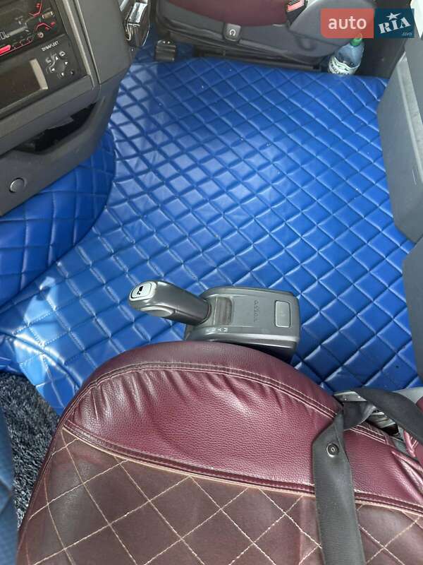 Тягач Volvo FH 13 2012 в Тячеве