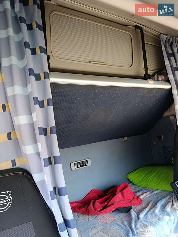 Тягач Volvo FH 13 2007 в Одесі