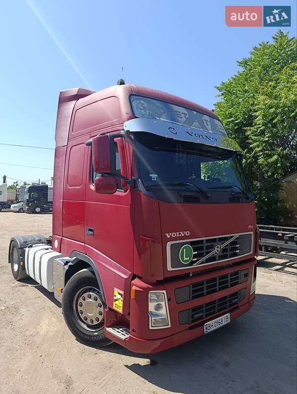 Тягач Volvo FH 13 2007 в Одесі