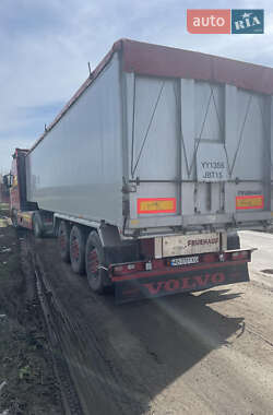 Тягач Volvo FH 13 2007 в 
