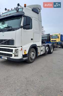 Тягач Volvo FH 13 2007 в 