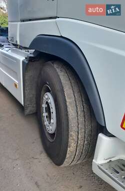 Тягач Volvo FH 13 2007 в 