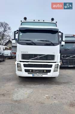 Тягач Volvo FH 13 2007 в 