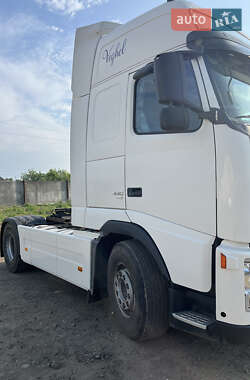 Тягач Volvo FH 13 2007 в 