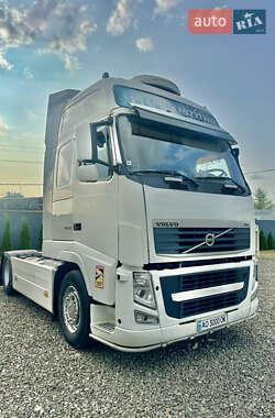 Тягач Volvo FH 13 2011 в Иршаве