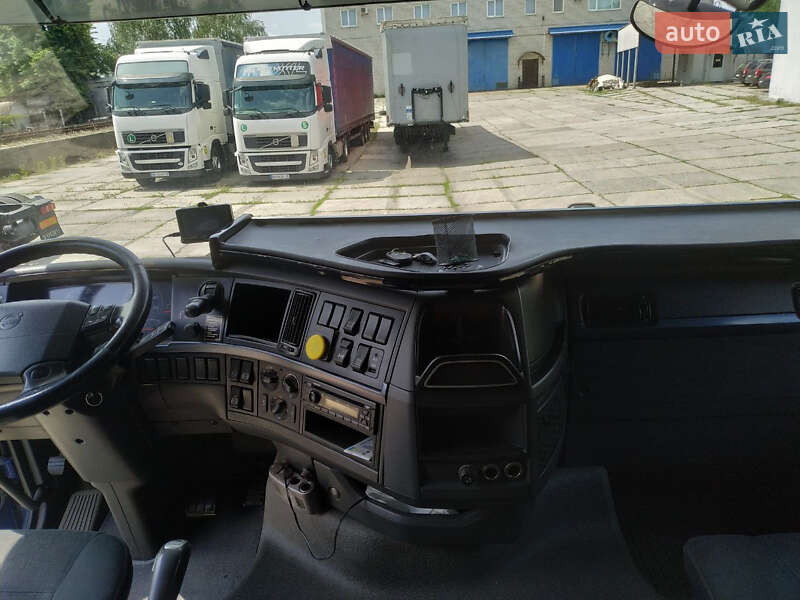 Тягач Volvo FH 13 2011 в Люботині