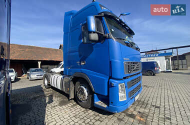 Тягач Volvo FH 13 2007 в Иршаве