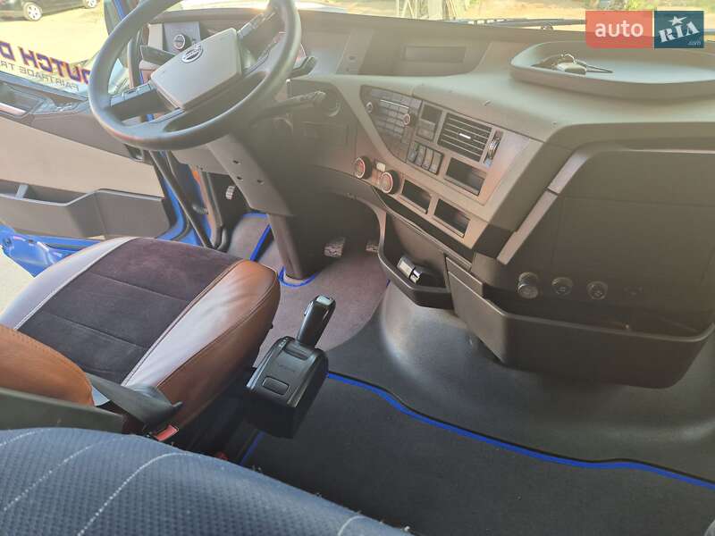 Тягач Volvo FH 13 2013 в Луцьку