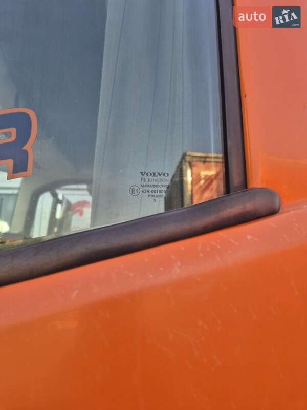 Тягач Volvo FH 13 2013 в Луцьку