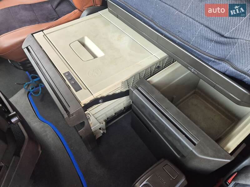 Тягач Volvo FH 13 2013 в Луцьку