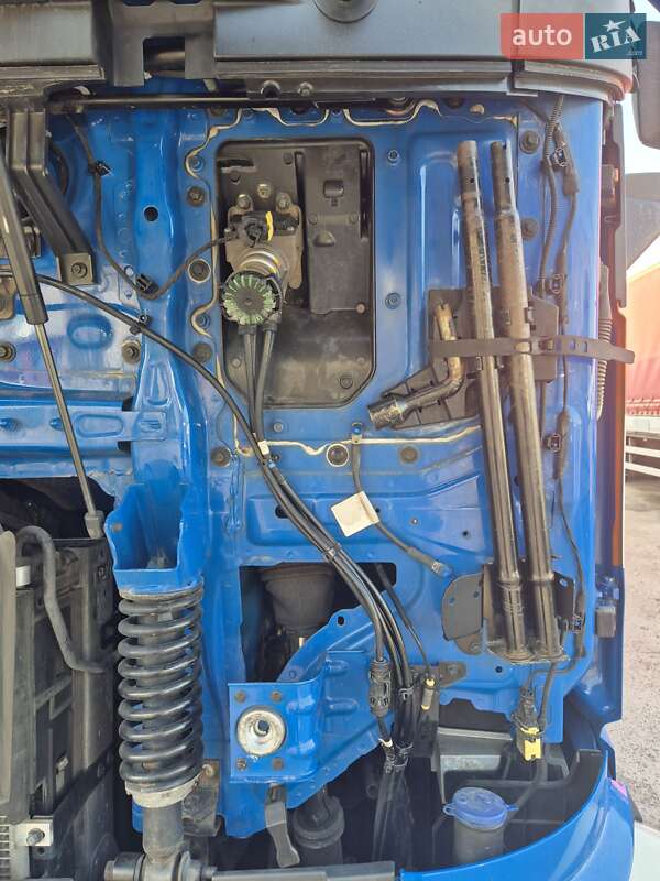 Тягач Volvo FH 13 2013 в Луцьку