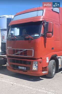 Самосвал Volvo FH 13 2006 в Николаеве