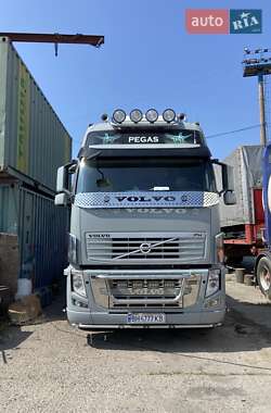 Контейнеровоз Volvo FH 13 2011 в Одесі