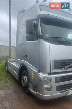 Тягач Volvo FH 13 2008 в 