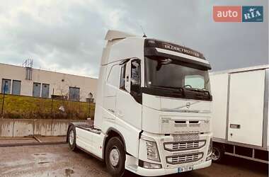 Тягач Volvo FH 13 2015 в Луцке