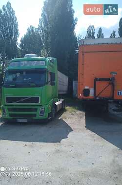 Тягач Volvo FH 13 2008 в Житомире