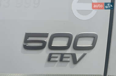 Тягач Volvo FH 13 2013 в 