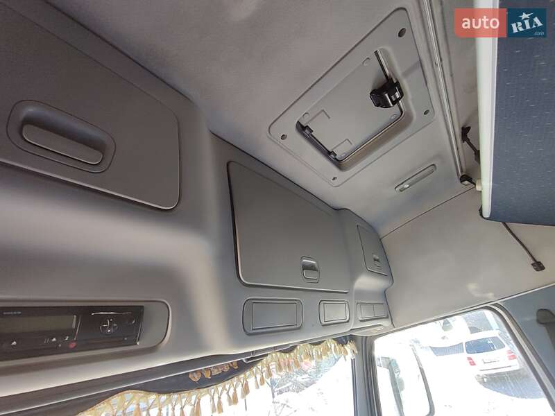 Тягач Volvo FH 13 2007 в Глыбокой