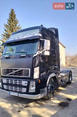 Тягач Volvo FH 13 2007 в 