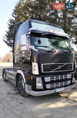 Тягач Volvo FH 13 2007 в 