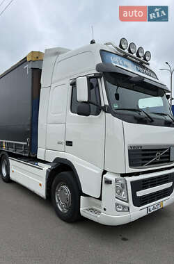 Тягач Volvo FH 13 2013 в Луцке
