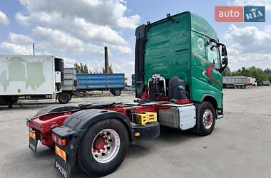 Тягач Volvo FH 13 2014 в 